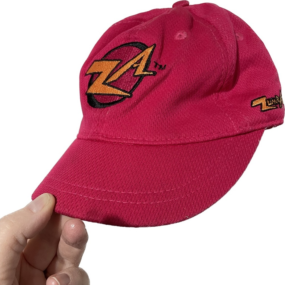 Zumba Zumbatomic hat Kids Adjustable